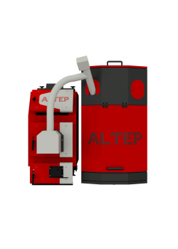 Пеллетный котел Altep TRIO UNI Pellet 14 кВт