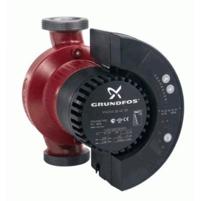 Циркуляционный насос Grundfos MAGNA 25-40