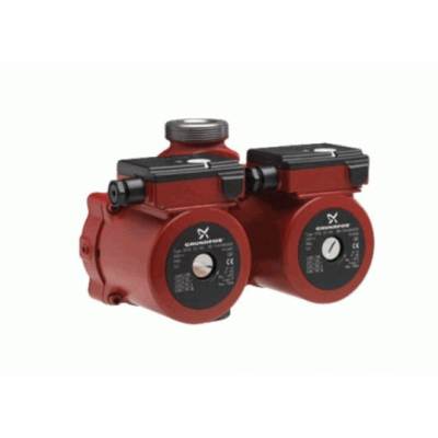 Циркуляционный насос Grundfos UPSD 32-50-180