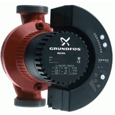 Циркуляционный насос Grundfos MAGNA 40-60 F