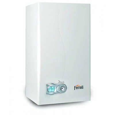 Газовый котёл Ferroli Diva/Fortuna F40