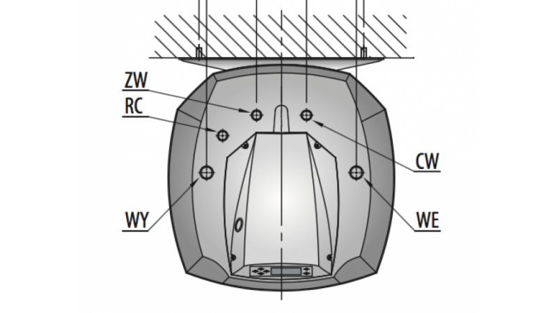 Бойлер ELEKTROMET NORDIC COMBI Elektronik 100