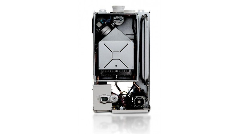 Газовый котёл Ferroli Vitabel F13