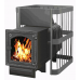 Печь для бани чугунная ЭТНА Магма 24 (ДТ-4С)