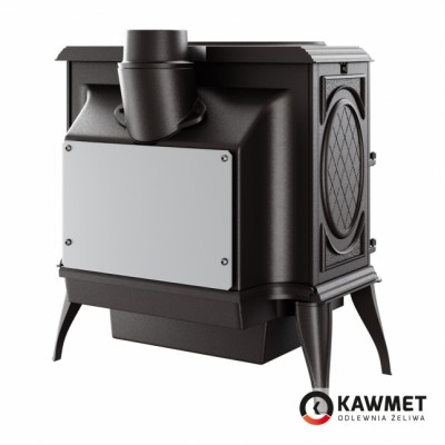 Чугунный камин Kawmet Premium S8 (13,9 кВт)