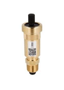 Автоматический воздухоотводчик Afriso 1/2"
