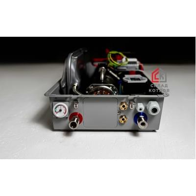 Электрический котел LEMAX Pro Plus - 6
