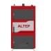 Твердотопливный котел Altep Compact 20 кВт