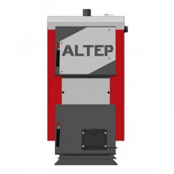 Твердотопливный котел Altep Mini 20 кВт