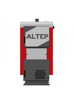 Твердотопливный котел Altep Mini 12 кВт