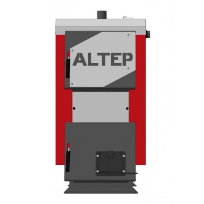 Твердотопливный котел Altep Mini 12 кВт
