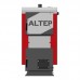 Твердотопливный котел Altep Mini 12 кВт