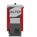 Твердотопливный котел Altep Mini 16 кВт