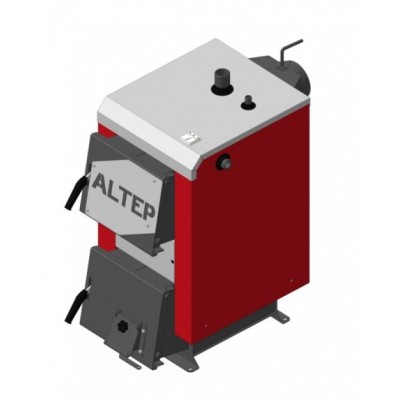 Твердотопливный котел Altep Mini 25 кВт