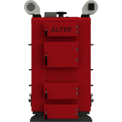 Твердотопливный котел Altep TRIO 250 кВт