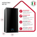 Конденсационный газовый котел ARISTON ALTEAS ONE+ NET 35