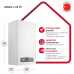 Газовый котел Ariston ARGIS C 24 FF