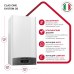 Конденсационный газовый котел ARISTON CLAS ONE SYSTEM 35