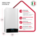 Конденсационный газовый котел ARISTON GENUS ONE+ SYSTEM 30