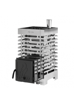 Печь для бани ASTON 16 INOX
