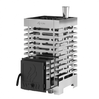 Печь для бани ASTON 16 INOX