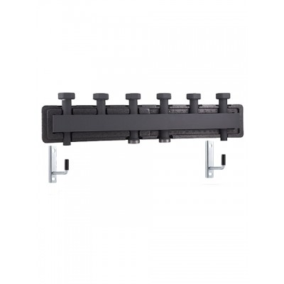 Распределительный коллектор Barberi DN20 на 2 группы