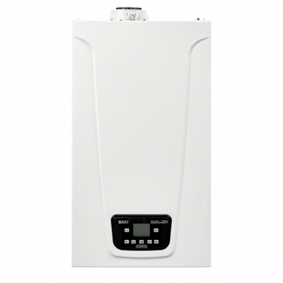 Газовый котел конденсационный Baxi Duo-Tec Compact 1.24