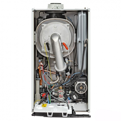 Газовый котел конденсационный Baxi DUO-Tec Compact 24