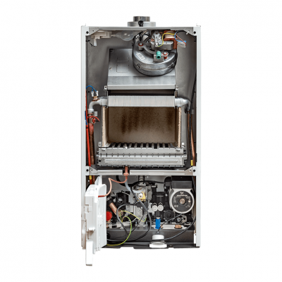 Газовый котел Baxi ECO 4S 10F