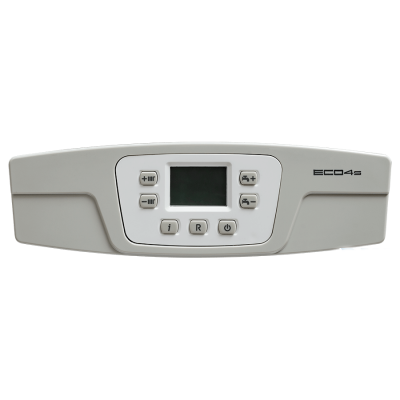 Газовый котел Baxi ECO 4S 10F