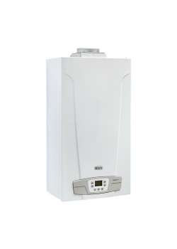 Газовый котел Baxi ECO 4S 18F