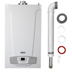 Газовый котел Baxi ECOFOUR 24 F
