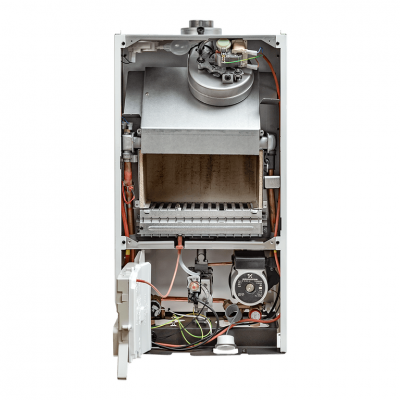 Газовый котел Baxi ECOFOUR 24