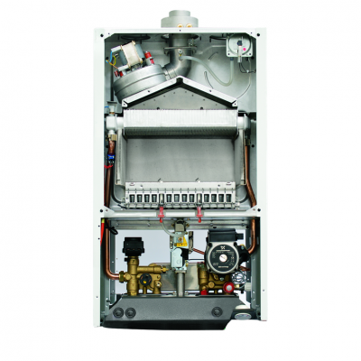 Газовый котел Baxi LUNA-3 240 Fi