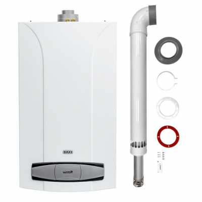 Газовый котел Baxi LUNA-3 COMFORT 1.240 Fi