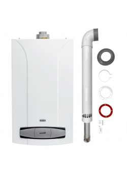 Газовый котел Baxi LUNA-3 COMFORT 1.310 Fi