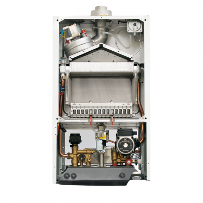 Газовый котел Baxi LUNA-3 COMFORT 310 Fi