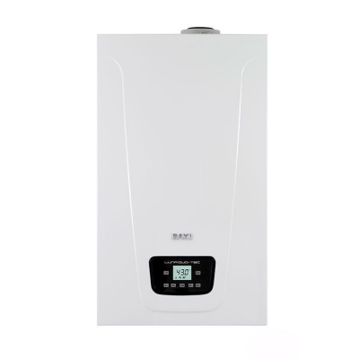 Газовый котел конденсационный Baxi Luna Duo-tec E 1.24