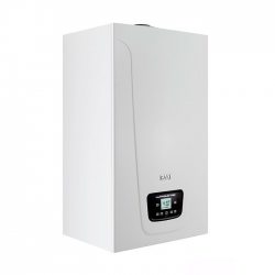 Газовый котел конденсационный Baxi Luna Duo-tec E 1.24