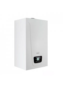 Газовый котел конденсационный Baxi Luna Duo-tec E 1.24