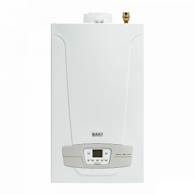 Газовый котел конденсационный Baxi LUNA DUO-TEC MP 1.35