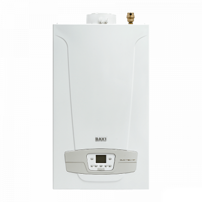 Газовый котел конденсационный Baxi LUNA DUO-TEC MP 1.70