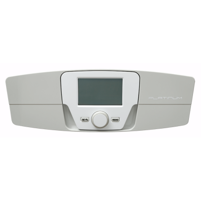 Газовый котел конденсационный Baxi LUNA Platinum+ 1.12