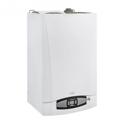 Газовый котел Baxi NUVOLA-3 Comfort 240 Fi
