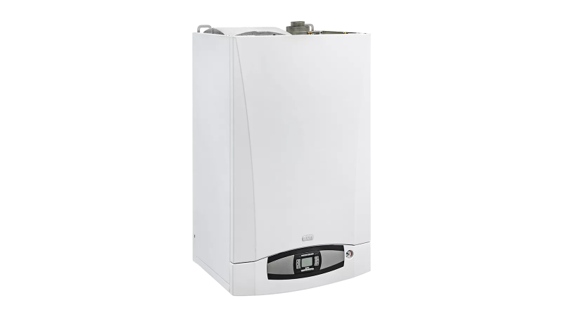 Газовый котел Baxi NUVOLA-3 Comfort 320 Fi