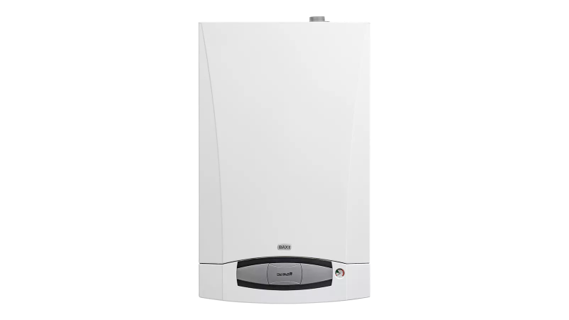 Газовый котел Baxi NUVOLA-3 Comfort 240 i