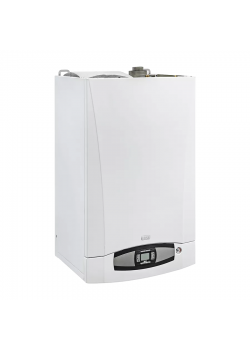 Газовый котел Baxi NUVOLA-3 Comfort 240 i