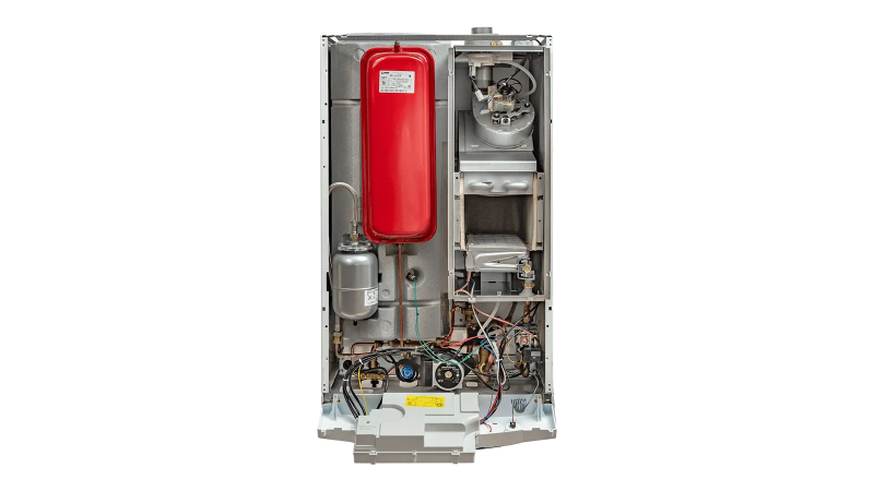 Газовый котел Baxi NUVOLA-3 Comfort 240 i