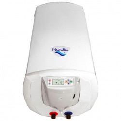 Бойлер ELEKTROMET NORDIC COMBI Elektronik 100