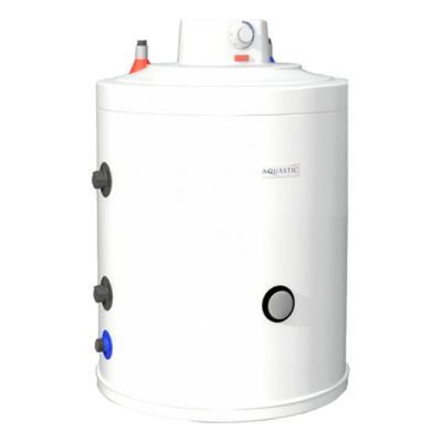 Бойлер косвенного нагрева напольный Aquastic AQ 100 SC